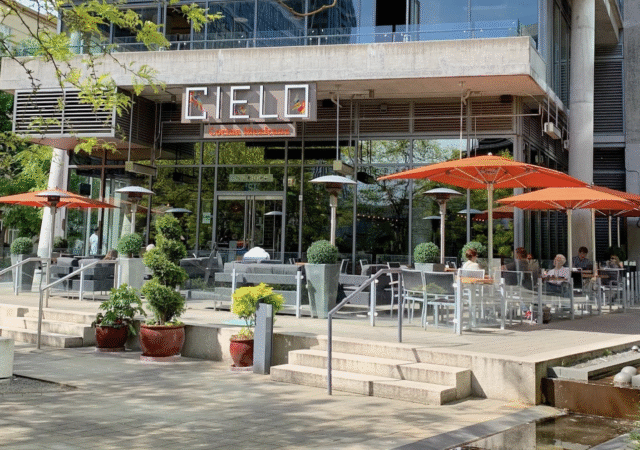 Photo Credit: Cielo Cocina Mexicana